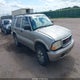 1GKDT13W512139808 2001 GMC Jimmy Sle auction photo thumbnail 1
