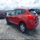JN8AS5MT0DW519783 2013 Nissan Rogue S auction photo thumbnail 3