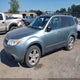 JF2SH6CC5AH782083 2010 Subaru Forester 2.5X Premium auction photo thumbnail 2
