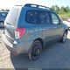 JF2SH6CC5AH782083 2010 Subaru Forester 2.5X Premium auction photo thumbnail 4