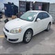 2G1WC581169168636 2006 Chevrolet Impala Lt auction photo thumbnail 2