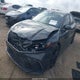 4T1DAACK6SU587622 2025 Toyota Camry Se auction photo thumbnail 2