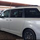 5TDYZ3DCXJS922157 2018 Toyota Sienna Xle Premium 8 Passenger auction photo thumbnail 14