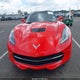 1G1YA2D70E5122685 2014 Chevrolet Corvette Stingray auction photo thumbnail 12