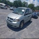 1D4GP25323B208661 2003 Dodge Caravan Se auction photo thumbnail 2