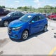 3G1BF6SM7HS603857 2017 Chevrolet Cruze Premier Auto auction photo thumbnail 2