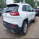 1C4PJMDS9FW698547 2015 Jeep Cherokee Limited auction photo thumbnail 4