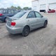 4T1BE32K95U612901 2005 Toyota Camry Le auction photo thumbnail 4