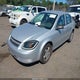 1G1AK52F157528750 2005 Chevrolet Cobalt auction photo thumbnail 2