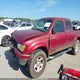 5TEGN92N54Z351330 2004 Toyota Tacoma Prerunner V6 auction photo thumbnail 2