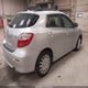 2T1LE40E69C008608 2009 Toyota Matrix S auction photo thumbnail 4