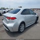 5YFEPMAE4MP191405 2021 Toyota Corolla Le auction photo thumbnail 4