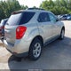2GNALCEK7F6150220 2015 Chevrolet Equinox 2Lt auction photo thumbnail 4