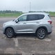 5NMS3CAD7LH185705 2020 Hyundai Santa Fe Sel auction photo thumbnail 14
