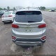 5NMS3CAD7LH185705 2020 Hyundai Santa Fe Sel auction photo thumbnail 16