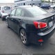 JTHBF5C2XB5151840 2011 Lexus Is 250 auction photo thumbnail 3