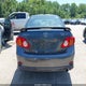 1NXBU40E29Z044356 2009 Toyota Corolla S auction photo thumbnail 16