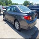 1NXBU40E29Z044356 2009 Toyota Corolla S auction photo thumbnail 3