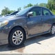 1NXBU40E29Z044356 2009 Toyota Corolla S auction photo thumbnail 6