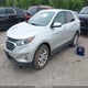 3GNAXKEV2KS654873 2019 Chevrolet Equinox Lt auction photo thumbnail 2