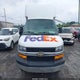 1GB0GRF79M1185254 2021 Chevrolet Express Cutaway Work Van auction photo thumbnail 12