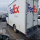 1GB0GRF79M1185254 2021 Chevrolet Express Cutaway Work Van auction photo thumbnail 3