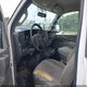 1GB0GRF79M1185254 2021 Chevrolet Express Cutaway Work Van auction photo thumbnail 7