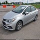 1G1BC5SM4J7204525 2018 Chevrolet Cruze Ls Auto auction photo thumbnail 2