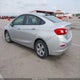 1G1BC5SM4J7204525 2018 Chevrolet Cruze Ls Auto auction photo thumbnail 3