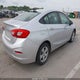 1G1BC5SM4J7204525 2018 Chevrolet Cruze Ls Auto auction photo thumbnail 4