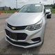 1G1BC5SM4J7204525 2018 Chevrolet Cruze Ls Auto auction photo thumbnail 6