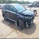 2HKRW2H90LH652922 2020 Honda Cr-V Awd Touring auction photo thumbnail 1