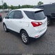 3GNAXUEV4MS150453 2021 Chevrolet Equinox Awd Lt auction photo thumbnail 3