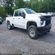 1GC4YSE70PF229202 2023 Chevrolet Silverado 3500Hd 4Wd Long Bed Wt auction photo thumbnail 1