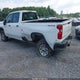 1GC4YSE70PF229202 2023 Chevrolet Silverado 3500Hd 4Wd Long Bed Wt auction photo thumbnail 3
