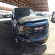 1GTPUCEK3NZ625316 2022 GMC Sierra 1500 4Wd Short Box Elevation With 3Sb auction photo thumbnail 6