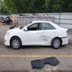 4T1BD1FK5CU046718 2012 Toyota Camry Hybrid Le auction photo thumbnail 14