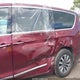 2C4RC1S72NR184322 2022 Chrysler Pacifica Hybrid Limited auction photo thumbnail 6