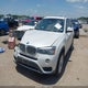 5UXWZ7C53H0U47366 2017 BMW X3 Sdrive28I auction photo thumbnail 2