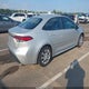 5YFB4MDE5RP101922 2024 Toyota Corolla Le auction photo thumbnail 4