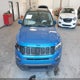 3C4NJDBB1JT313426 2018 Jeep Compass Altitude 4X4 auction photo thumbnail 12