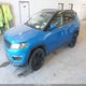 3C4NJDBB1JT313426 2018 Jeep Compass Altitude 4X4 auction photo thumbnail 2