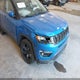 3C4NJDBB1JT313426 2018 Jeep Compass Altitude 4X4 auction photo thumbnail 6