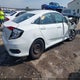 19XFC2F51GE015687 2016 Honda Civic Lx auction photo thumbnail 4
