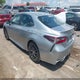 4T1G11AK5NU662282 2022 Toyota Camry Se auction photo thumbnail 3
