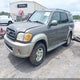 5TDZT34A74S235713 2004 Toyota Sequoia Sr5 V8 auction photo thumbnail 2