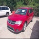 3C4PDDBGXGT209179 2016 Dodge Journey Sxt auction photo thumbnail 2