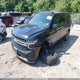 1GNSKCKDXMR137654 2021 Chevrolet Suburban 4Wd Lt auction photo thumbnail 2