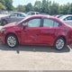 JTDBCMFE4PJ002879 2023 Toyota Corolla Hybrid Le auction photo thumbnail 14