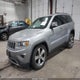 1C4RJFBG0FC696285 2015 Jeep Grand Cherokee Limited auction photo thumbnail 2